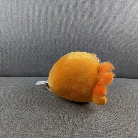 Squishmallows Stackable Nico the Axolotl 5" - Picture 2 of 4